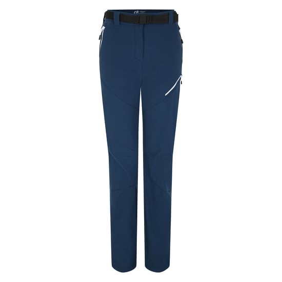 Dare 2B Dames Melodic Pro Stretch Wandeltbroek (Moonlight Denim) - Image 1