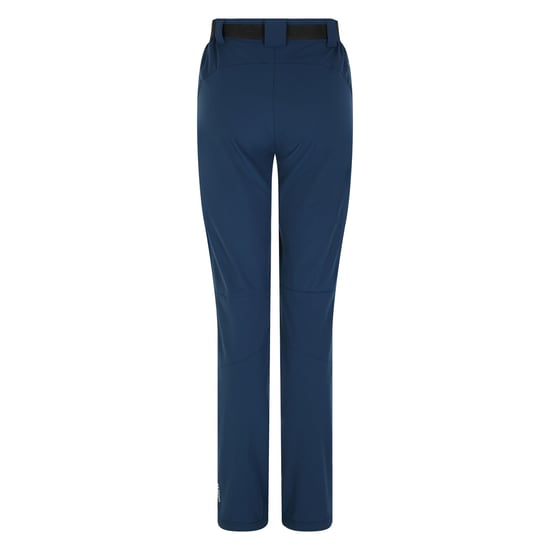Dare 2B Dames Melodic Pro Stretch Wandeltbroek (Moonlight Denim) - Image 2