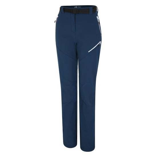 Dare 2B Dames Melodic Pro Stretch Wandeltbroek (Moonlight Denim) - Image 3