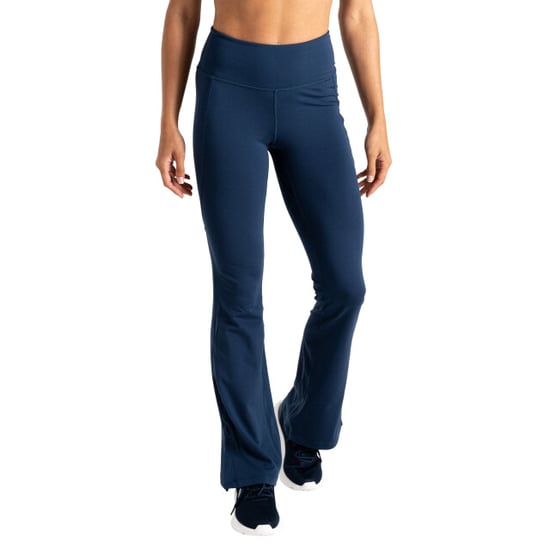 Dare 2B Dames/Dames Refresh Uitlopende Legging (Maanlicht Denim) - Image 4