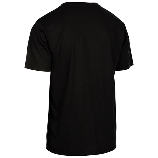 Trespass Heren Landford Actieve Top (Zwart) - Image 2