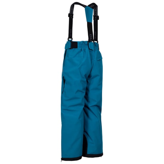 Trespass Benito skibroek voor kinderen (Bondi Blauw) - Image 2