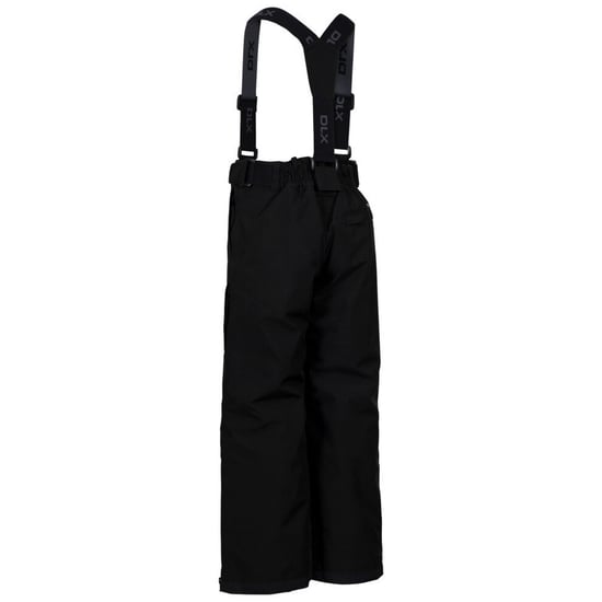 Trespass Benito skibroek voor kinderen (Zwart) - Image 2