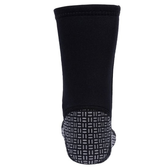 Trespass Yoly Wetsuit Sokken voor kinderen/Kinderen (Zwart) - Image 2