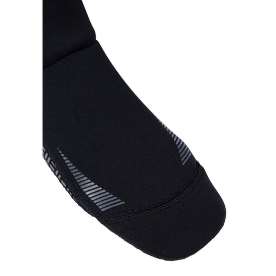 Trespass Yoly Wetsuit Sokken voor kinderen/Kinderen (Zwart) - Image 5
