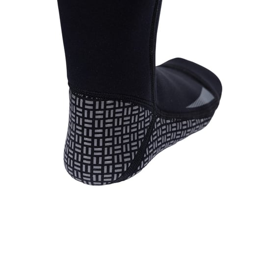 Trespass Yoly Wetsuit Sokken voor kinderen/Kinderen (Zwart) - Image 6