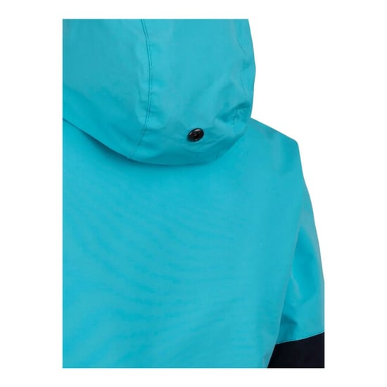 Trespass Kinder/Kinder Precision TP50 Ski-jas (Spa Blauw) - Image 3