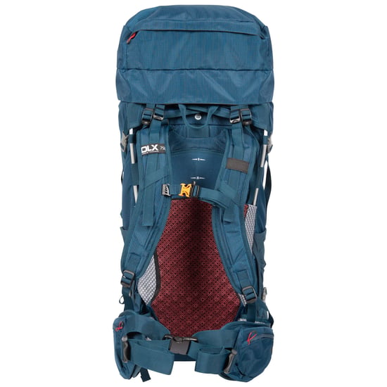 Trespass Vollrick DLX Rugzak (Haven Blauw) - Image 2