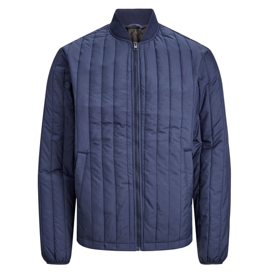 Jack & Jones Jas zomer City Liner Jacket Blauw - Image 1