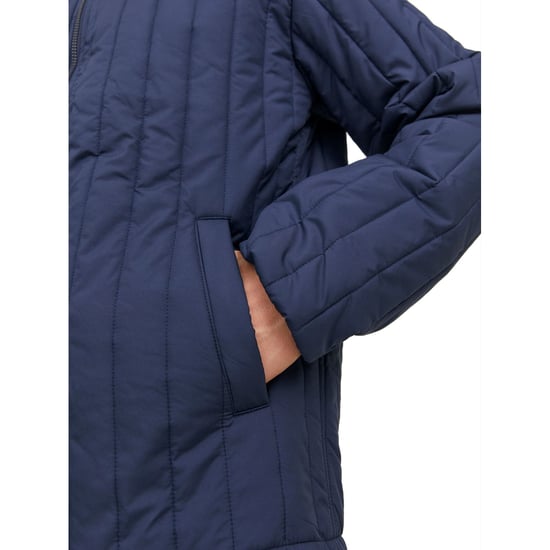 Jack & Jones Jas zomer City Liner Jacket Blauw - Image 2