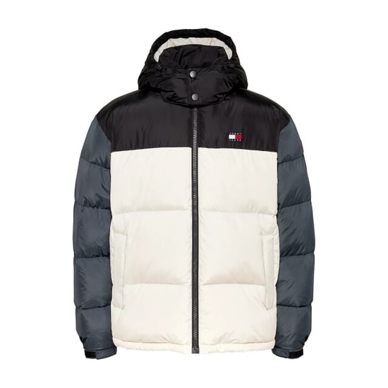 Tommy Jeans Jas winter Alaska Puffer Jacket Multikleur - Image 1
