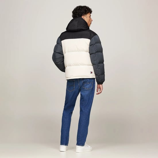 Tommy Jeans Jas winter Alaska Puffer Jacket Multikleur - Image 2