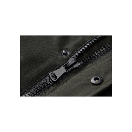 Subprime Jas winter Parka Tommy Groen - Image 4