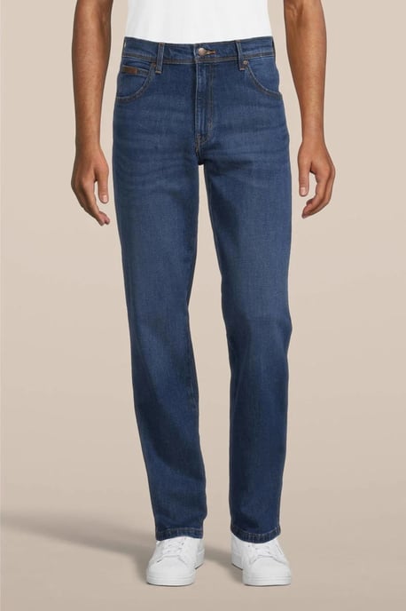 Wrangler - Broek - TEXAS HALLUCINATIONS - Image 1