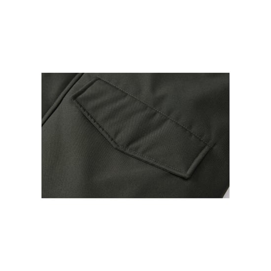 Subprime Jas winter Parka Tommy Groen - Image 5