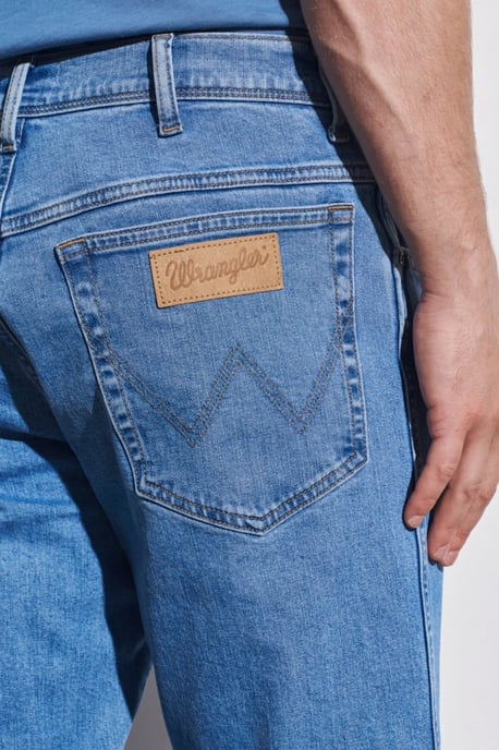 Wrangler - TEXAS GOOD SHOT - Image 3