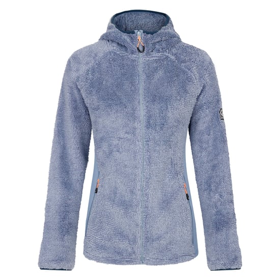 Dare 2B Dames/Dames Torrek Mountain Pro Midlayer (Geregend) - Image 1