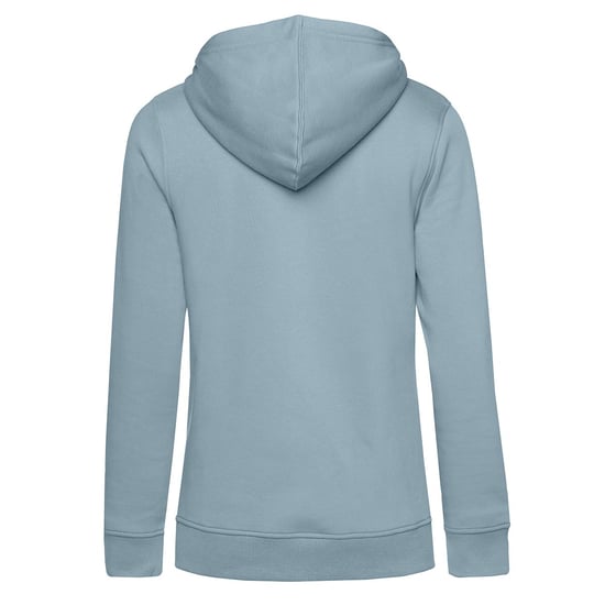 Ballin Est. 2013 Hoodies Wmn Hoodie Blauw - Image 2