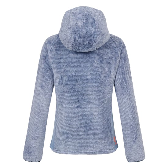 Dare 2B Dames/Dames Torrek Mountain Pro Midlayer (Geregend) - Image 2