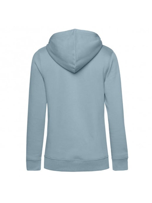 Ballin Est. 2013 Hoodies Wmn Hoodie Blauw - Image 3