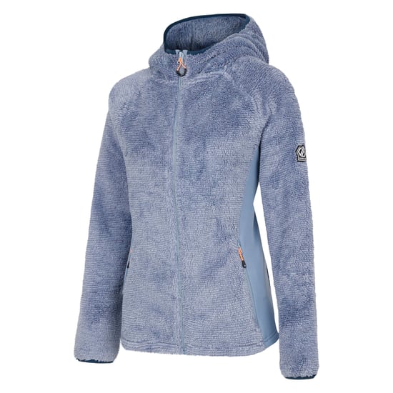 Dare 2B Dames/Dames Torrek Mountain Pro Midlayer (Geregend) - Image 3