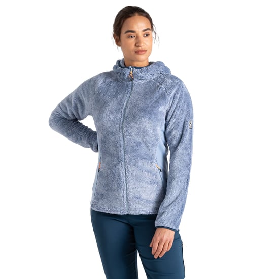 Dare 2B Dames/Dames Torrek Mountain Pro Midlayer (Geregend) - Image 4