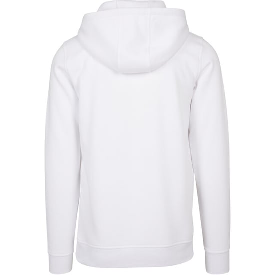 Ballin Est. 2013 Hoodies Paint Splatter Hoodie Wit - Image 2