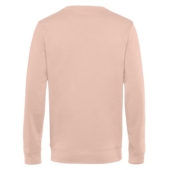 Ballin Est. 2013 Sweaters Basic Sweater Roze - Image 2