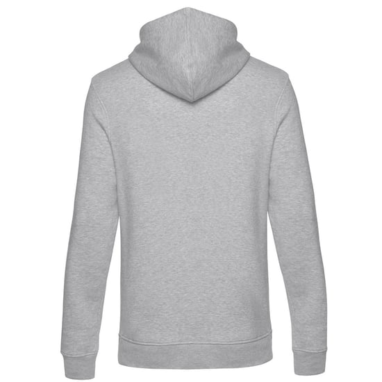 Ballin Est. 2013 Hoodies Basic Hoodie Grijs - Image 2