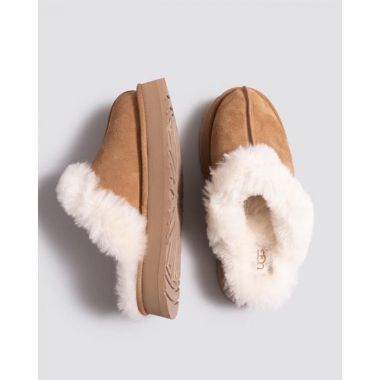 UGG Disquette Womens Slipper - Image 2