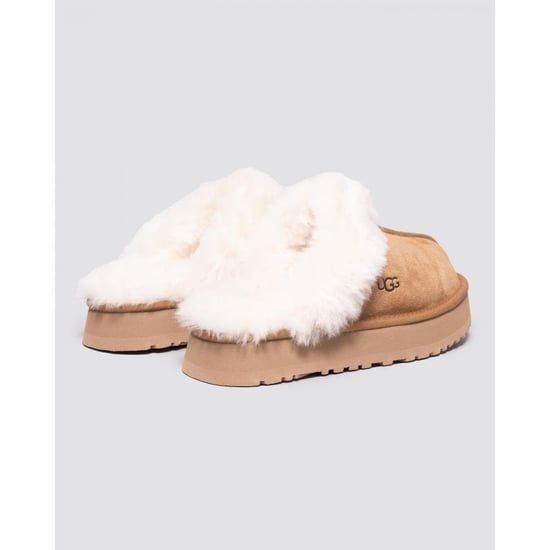 UGG Disquette Womens Slipper - Image 3