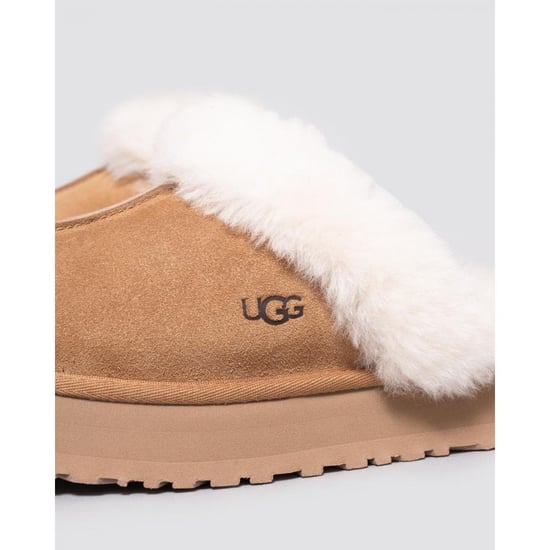 UGG Disquette Womens Slipper - Image 4