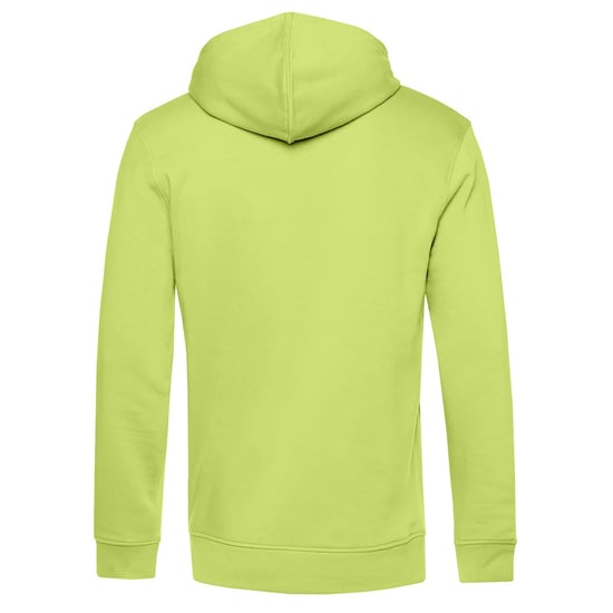 Ballin Est. 2013 Hoodies Basic Hoodie Groen - Image 2