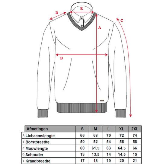 Cappuccino Italia Sweaters Mock Pullover Bruin Bruin - Image 2