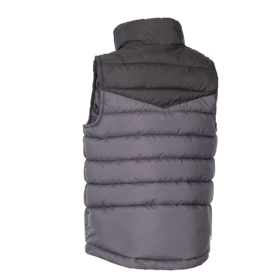 Trespass Kinder/Kinder Oskar Gilet (Zwart) - Image 2