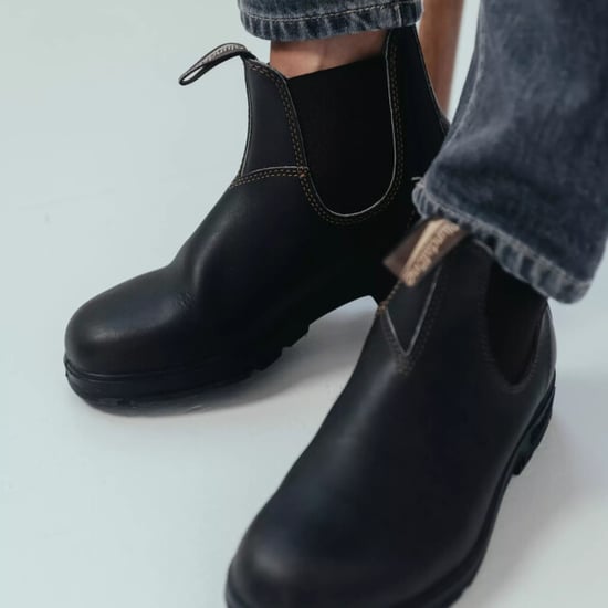 Blundstone #500 Stout Bruin Chelsea Laars - Image 3