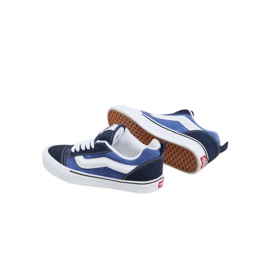 Vans Knu Skool Sneakers - Image 2