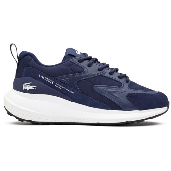 Lacoste L003 Evo Sneakers - Image 1