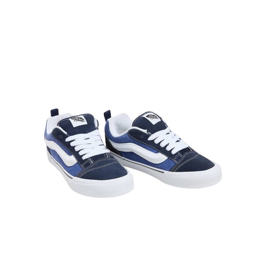 Vans Knu Skool Sneakers - Image 3