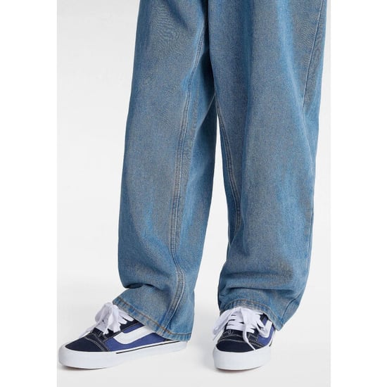 Vans Knu Skool Sneakers - Image 4