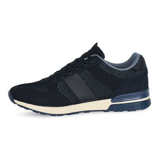 Gaastra Sneakers Laut Navy Blauw - Image 2