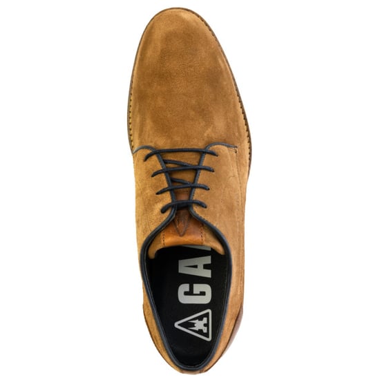 Gaastra Nette schoenen Murray Sue Cognac Bruin - Image 4