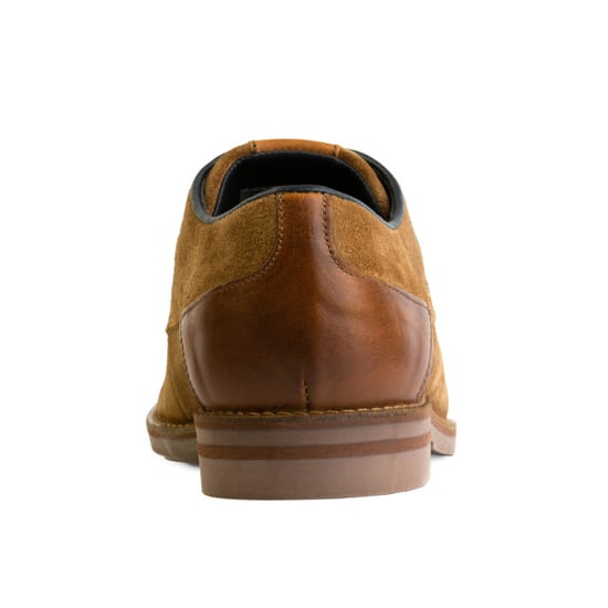 Gaastra Nette schoenen Murray Sue Cognac Bruin - Image 5