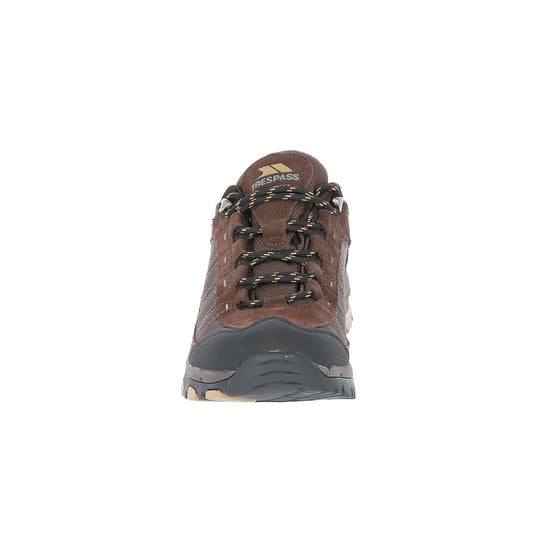 Trespass Heren Scarp Technical Trainers (Donkerbruin) - Image 6