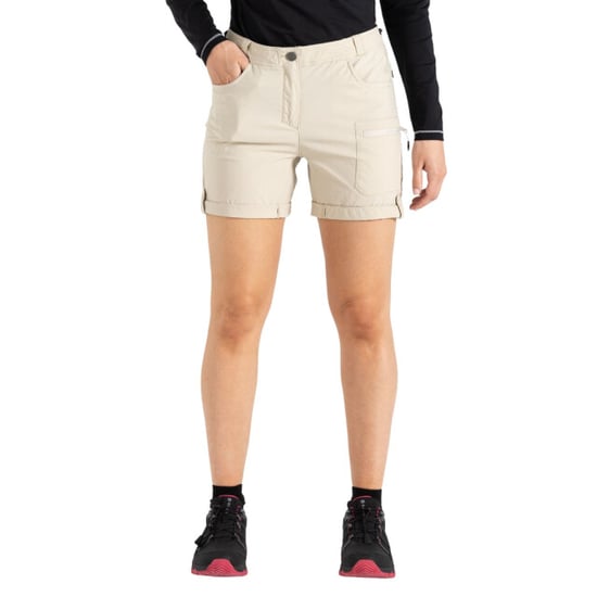 Dare2b Vrouwen/dames Melodic II Multi Pocket Walking Shorts (Niagara Blauw) - Image 4