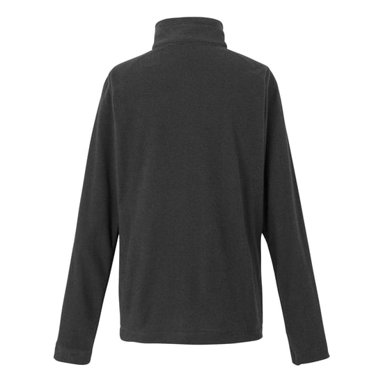 Regatta - Geweldige Outdoor Dames Montes Half Zip Fleece Top (Afdichting Grijs/Ash) - Image 2
