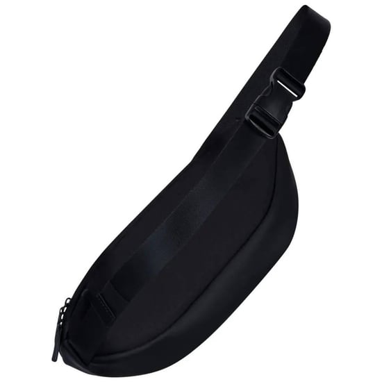 Trespass Marsu Crossbody Tas (Zwart) - Image 2