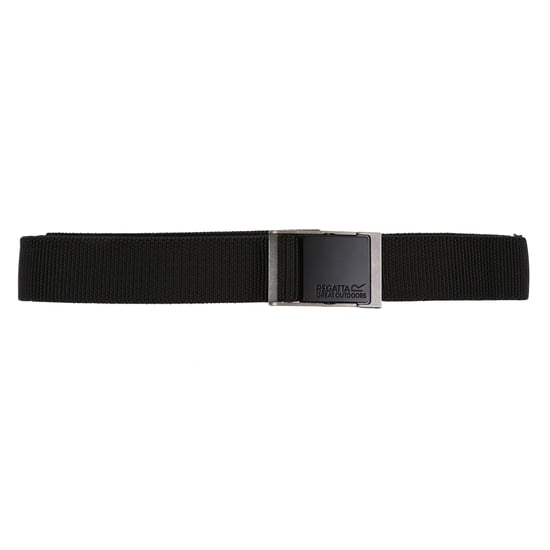 Regatta Konex III Webbing Riem (Zwart) - Image 1