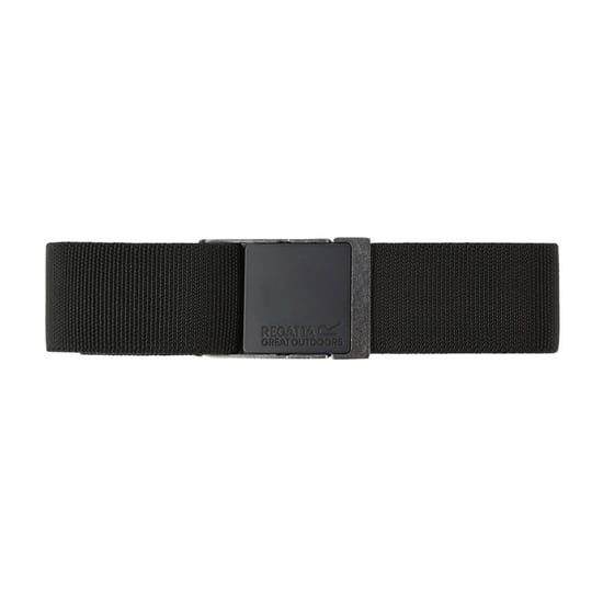 Regatta Konex III Webbing Riem (Zwart) - Image 2