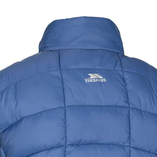 Trespass Dames/Dames Ogbere Gilet (Indigotoon) - Image 4